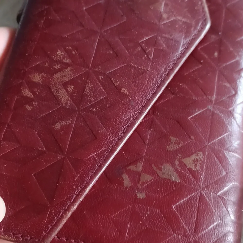 Yves Saint Laurent pre owned